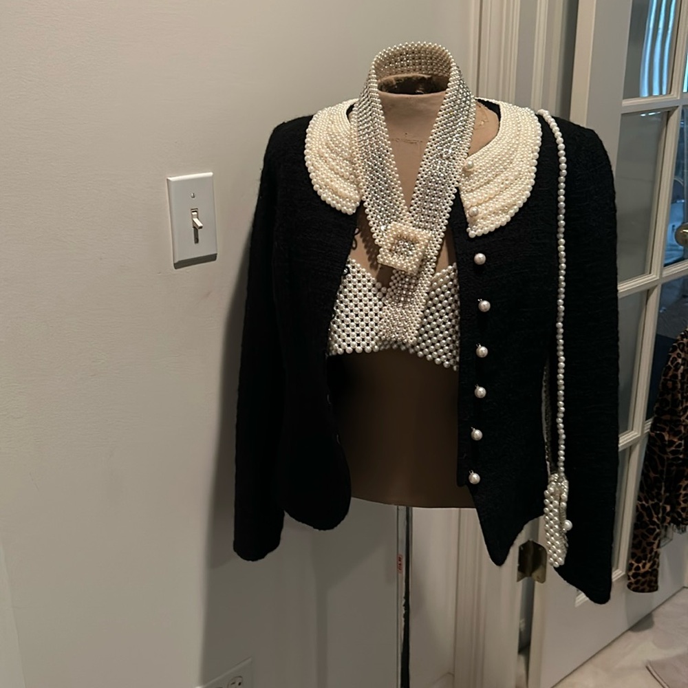 Sutton Studio Jacket - image 1